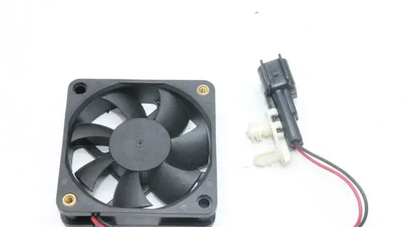 Land Rover Range Rover Sport L320 Engine control unit/module fan FD1260A1012C