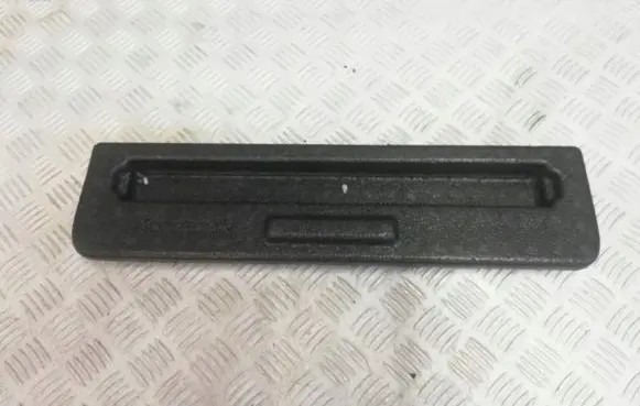 Ford Ecosport Other trunk/boot trim element