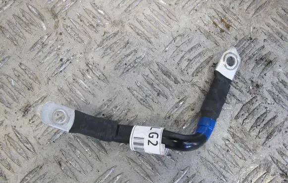 KIA Xceed Negative earth cable (battery) 91661-J7020