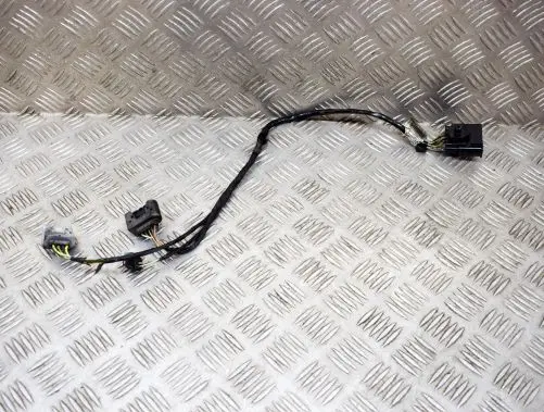 BMW X6 F16 Other wiring loom 9300859 9300259