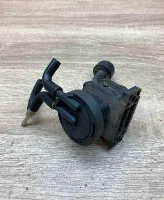 Opel Vectra C Turbo solenoid valve 09128022