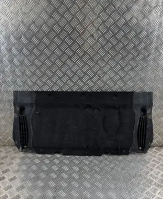 Audi A7 S7 4G Engine splash shield/under tray 4G0863821F