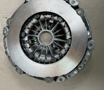 Opel Zafira C Pressure plate 55595673-OKS-T
