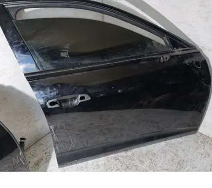 Audi A6 S6 C8 4K Front door 