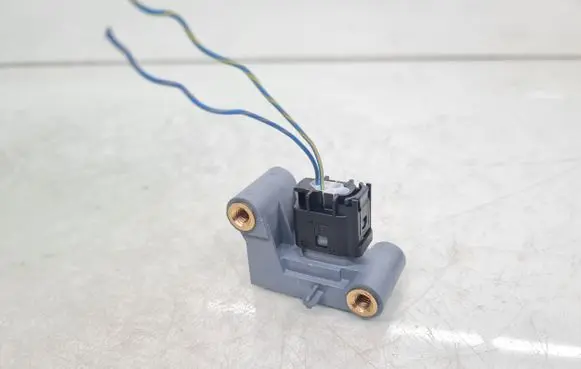 BMW 5 GT F07 Airbag deployment crash/impact sensor 65779159314 9159314