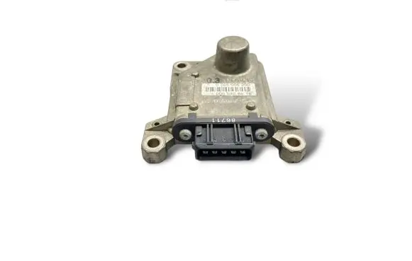Mercedes-Benz CLK A208 C208 ESP acceleration yaw rate sensor 0005426518 0265005200