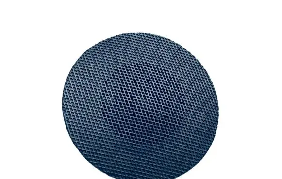 Citroen C2 Panel speaker 8211F4 6562C7