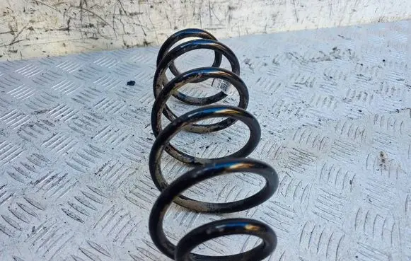 Audi A1 Rear coil spring 2Q0511121FE