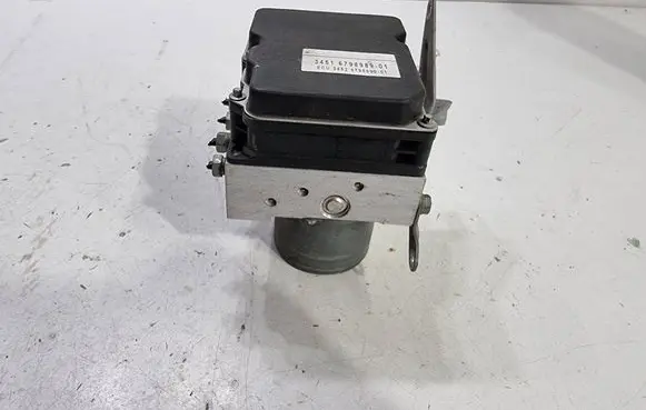 BMW X1 E84 ABS Pump 34516798989 34526798990