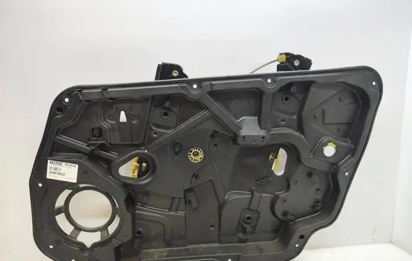 Volvo S60 Front window lifting mechanism without motor 30784311 2467822 E521J