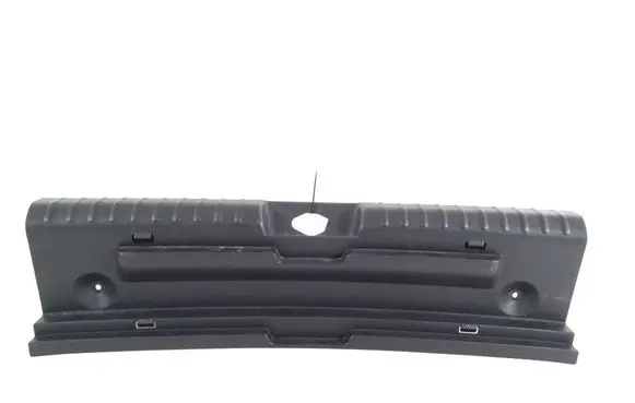 KIA Niro Trunk/boot sill cover protection 85771AO200