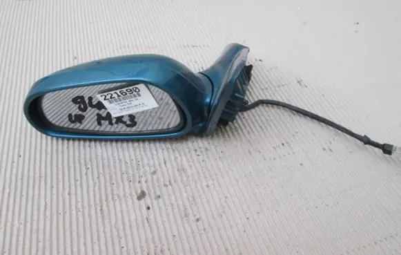 Mazda MX-3 Front door electric wing mirror