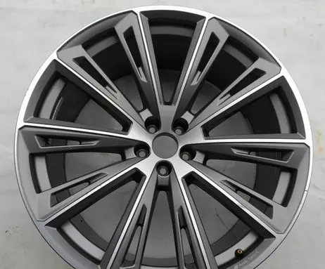 Audi Q8 R23 light alloy rim 4M8601025AT