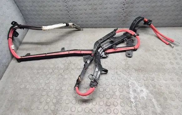 BMW X3 G01 Positive cable (battery) 6839825 6839823