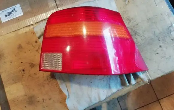 Volkswagen Golf IV Rear/tail lights 1J6945096Q