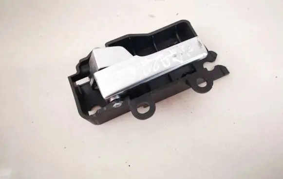 Ford Focus Rear door interior handle 3m51r22601bd 3m51-r22601-bd
