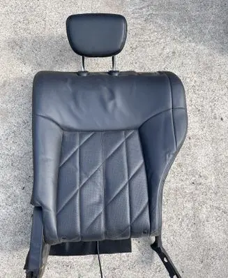 Infiniti FX Rear seat B1151004120982