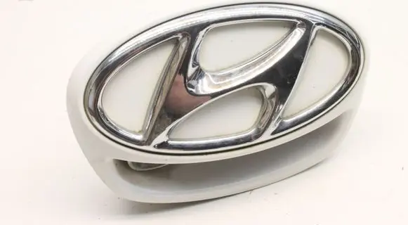 Hyundai Ioniq Tailgate/trunk/boot exterior handle 87371G2000