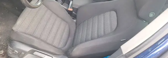 Volkswagen PASSAT B6 Seat set 