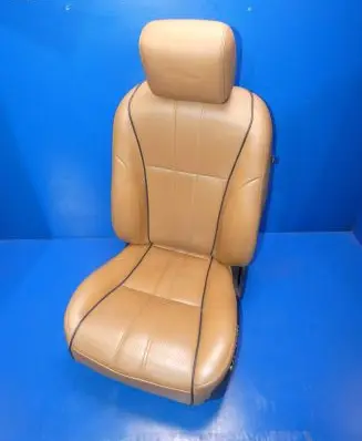 Jaguar XJ X351 Front driver seat 