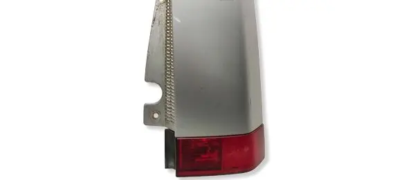 Opel Meriva A Rear/tail lights 13130028