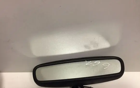 Ford Galaxy Rear view mirror (interior) 015624