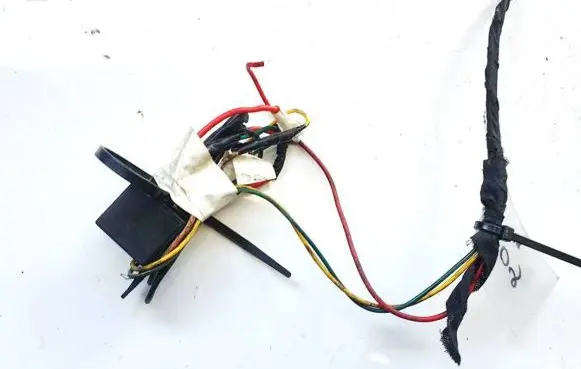 Mazda Premacy Other relay sarl112df sarl-112df