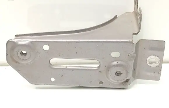 Renault Captur Battery bracket 648605701R