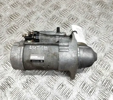 Opel Mokka Starter motor 4280008030 55572439