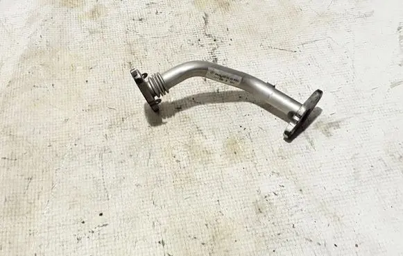 Mercedes-Benz GLA W156 Turbo turbocharger oiling pipe/hose A6451800022