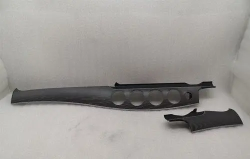 Mercedes-Benz CLS W257 Dash center speaker trim cover A2576806000