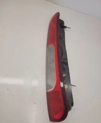 Ford Focus C-MAX Rear/tail lights 3M513A602AA 2SK008723