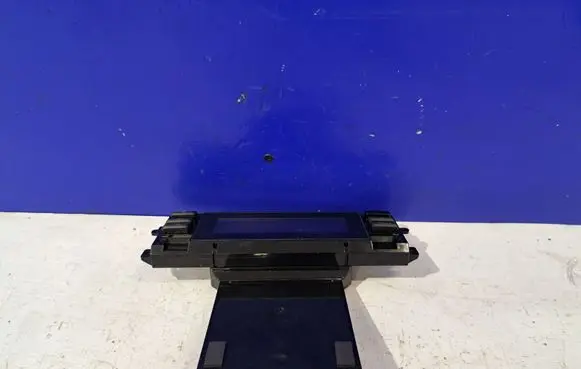 Volvo V70 Head up display screen 36001867 31328828