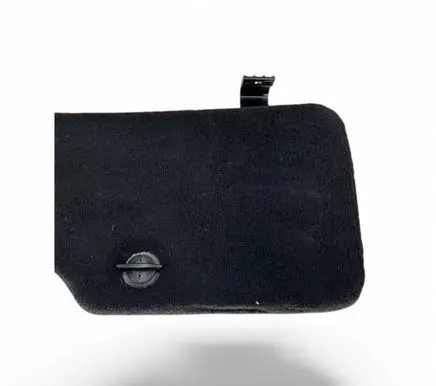 BMW 5 E39 Trunk/boot trim cover 51498216745
