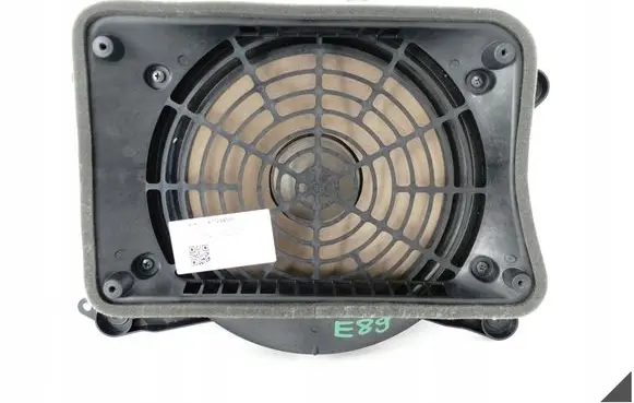 Audi A6 S6 C7 4G Parcel shelf 4G5035412
