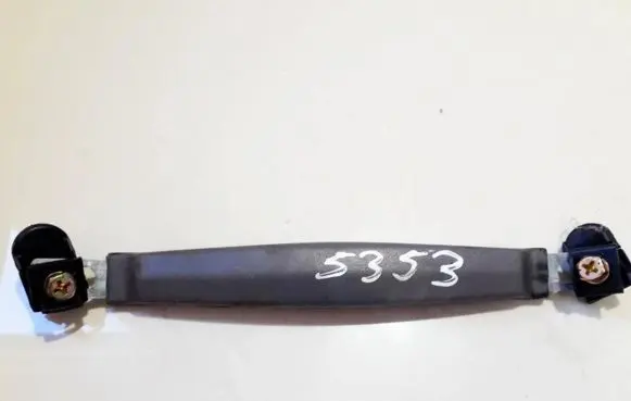 Hyundai Trajet Front interior roof grab handle