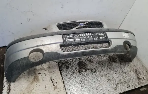 Volvo S60 Front bumper