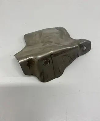 Peugeot 508 II Heat shield in engine bay 9819436080 98187Z