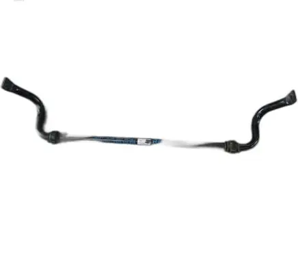 Porsche Macan (95B) Rear active stabilizer