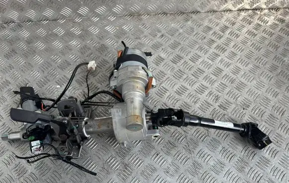 MG ZS Steering wheel axle set 10456065 10335370