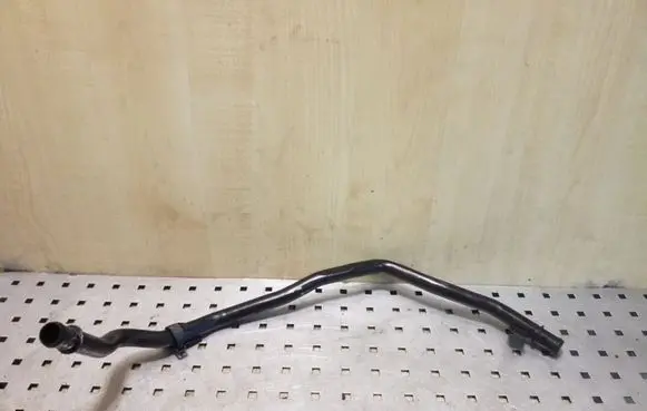 Volkswagen PASSAT CC Engine coolant pipe/hose