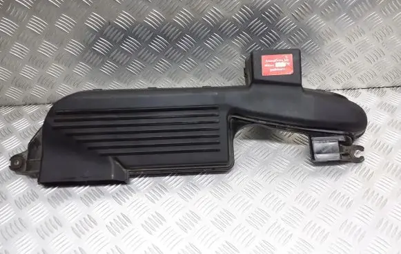 Mazda 323 F Intake resonator ZL0113200