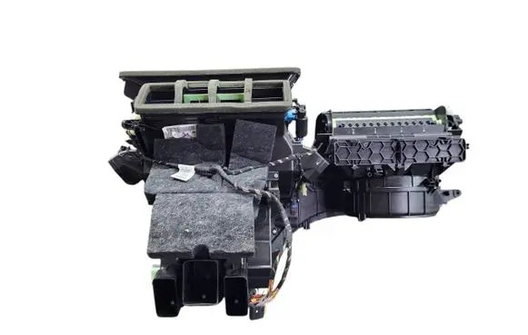 Audi A3 S3 8V Interior heater climate box assembly 5QE820005 0386580