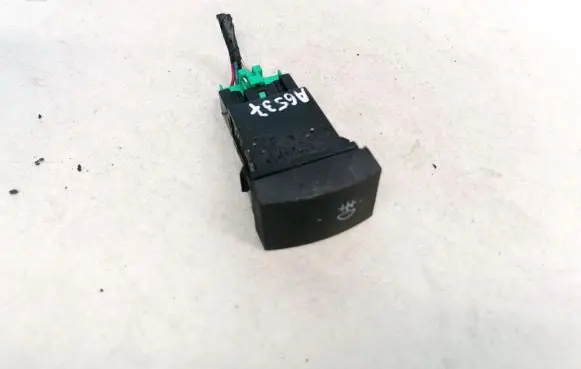 Hyundai Elantra Fog light switch 933502D000 93350-2D000