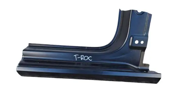 Volkswagen T-Roc Front door card panel trim 2GA