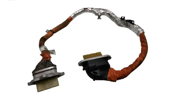 Ford Explorer VI Gearbox/transmission wiring loom L1M814B245BE G281R