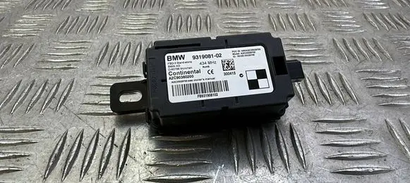 BMW 2 F46 Other control units/modules 9319081 931908102