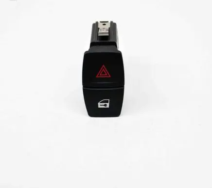 BMW 3 F30 F35 F31 Hazard light switch 9231786