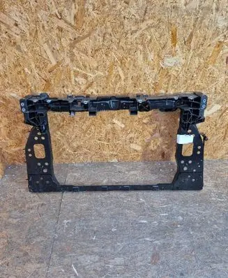Jeep Compass Radiator support slam panel 68399033aa