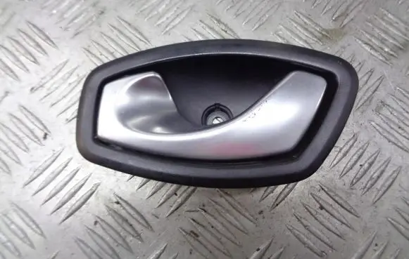 Renault Laguna III Front door interior handle